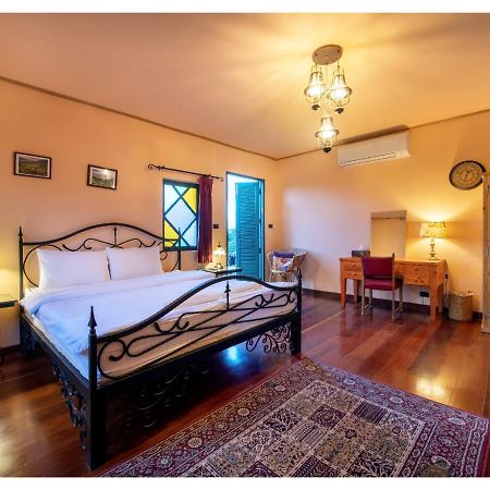 Davinci Di Khaoyai Mu Si Exterior foto